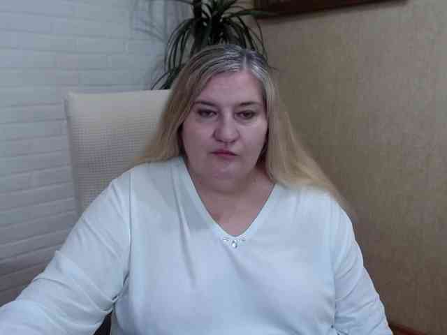 VishenkaStar webcam
