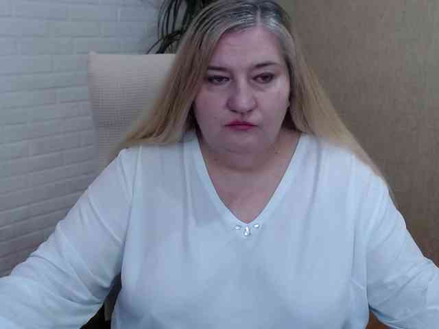VishenkaStar webcam