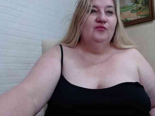 VishenkaStar webcam