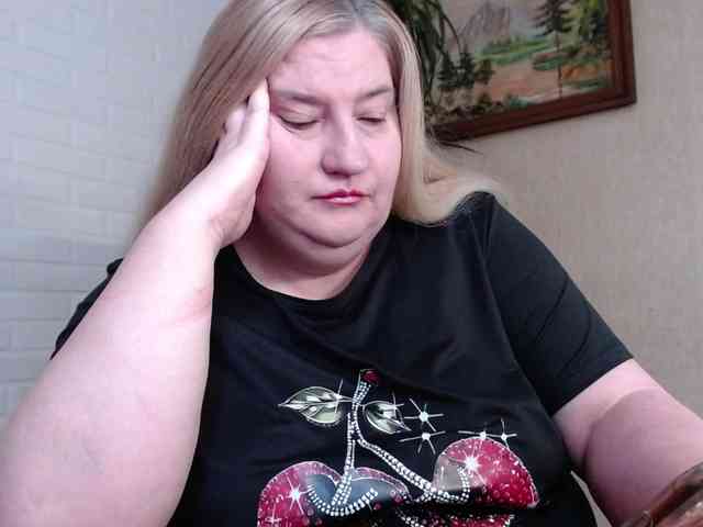 VishenkaStar webcam