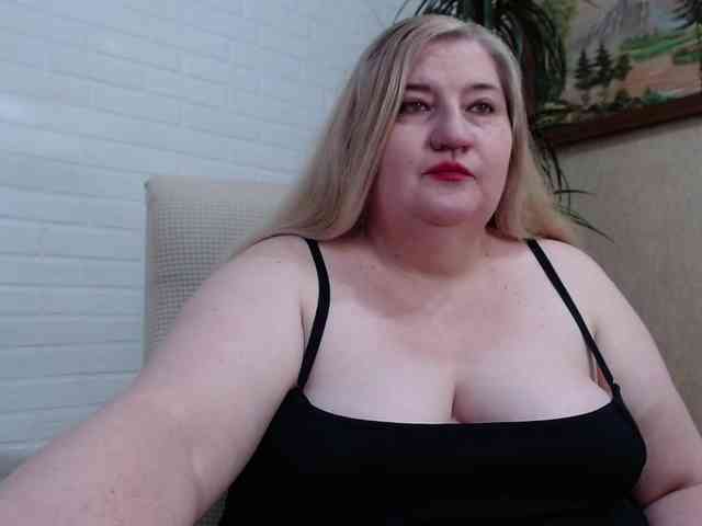 VishenkaStar webcam