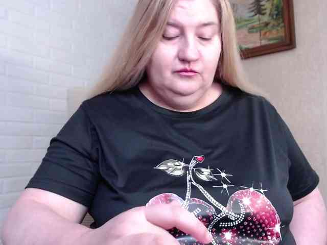 VishenkaStar webcam