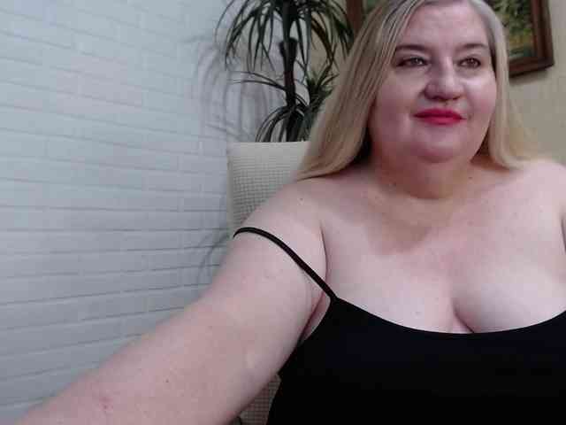 VishenkaStar webcam