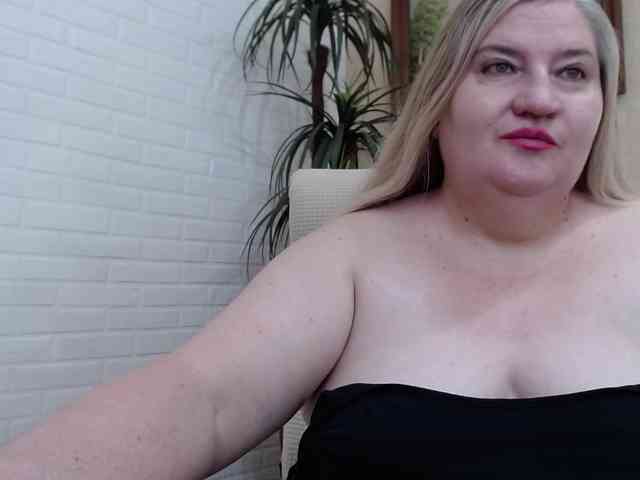 VishenkaStar webcam