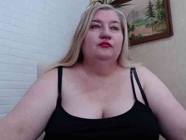 VishenkaStar webcam