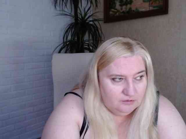 VishenkaStar webcam