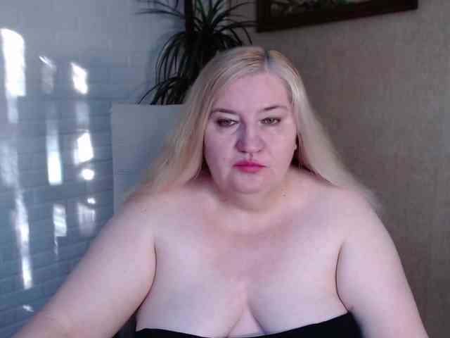 VishenkaStar webcam