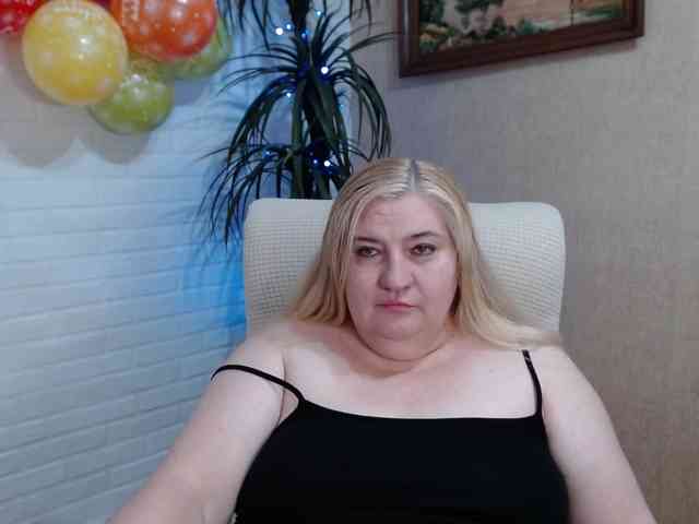 VishenkaStar webcam