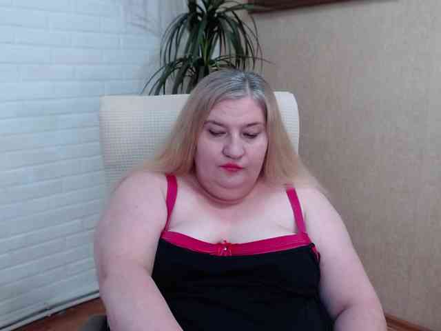 VishenkaStar webcam