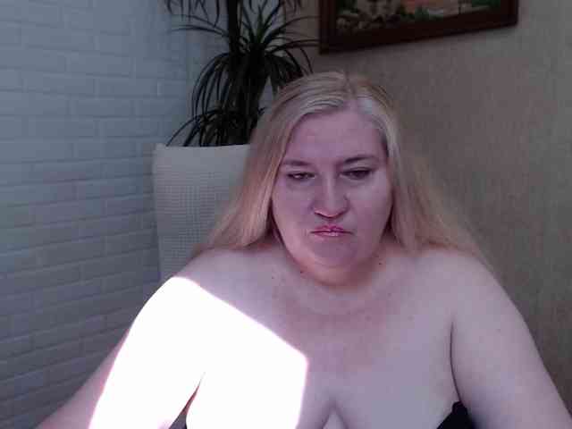 VishenkaStar webcam