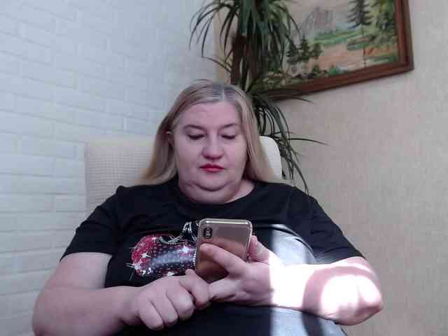 VishenkaStar webcam