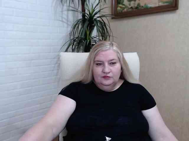 VishenkaStar webcam