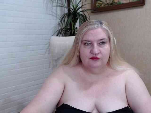 VishenkaStar webcam
