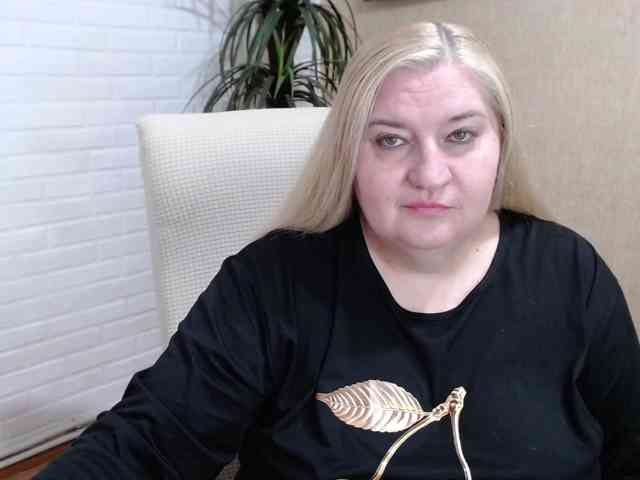 VishenkaStar webcam