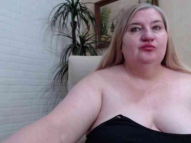 VishenkaStar webcam