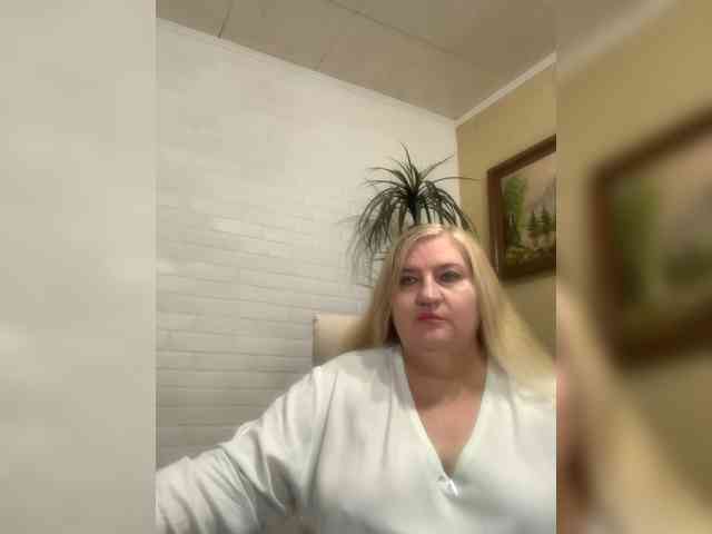 VishenkaStar webcam