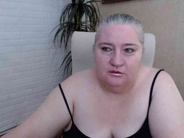 VishenkaStar webcam