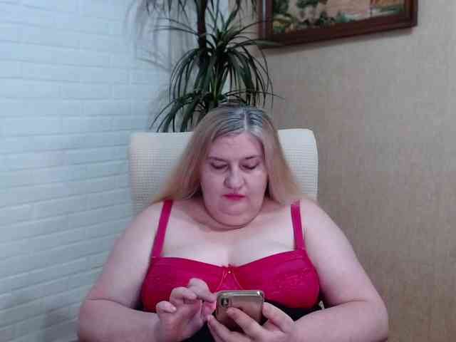 VishenkaStar webcam
