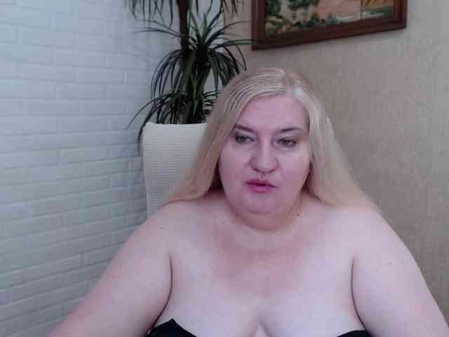 VishenkaStar webcam