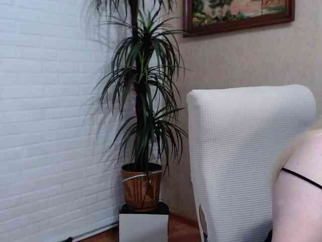 VishenkaStar webcam