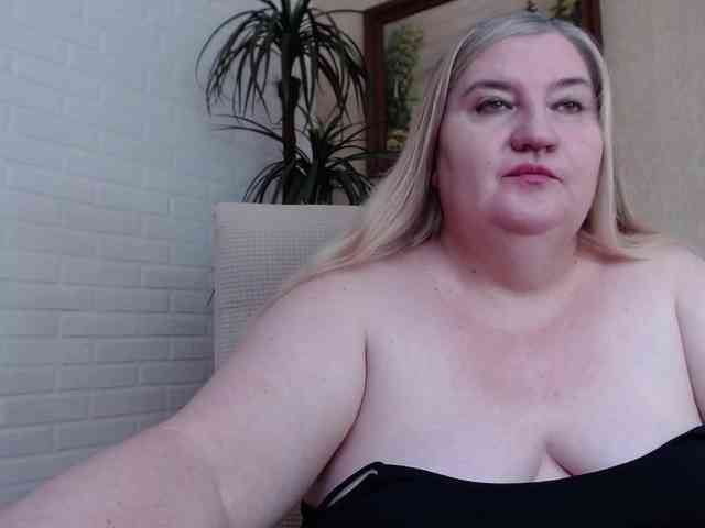 VishenkaStar webcam
