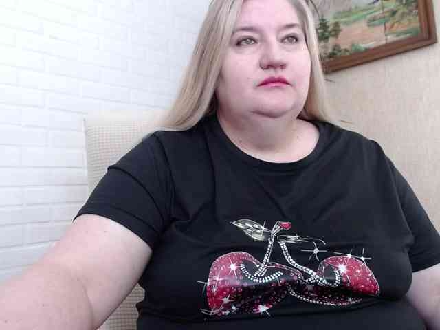 VishenkaStar webcam
