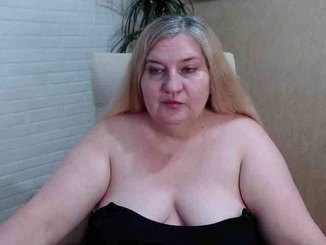VishenkaStar webcam