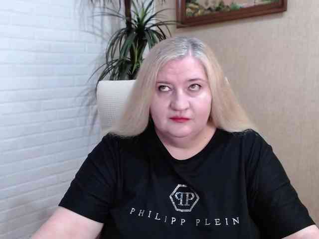 VishenkaStar webcam