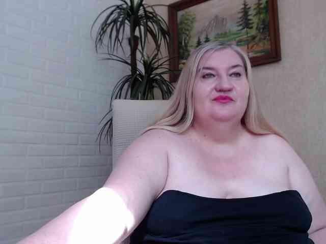 VishenkaStar webcam