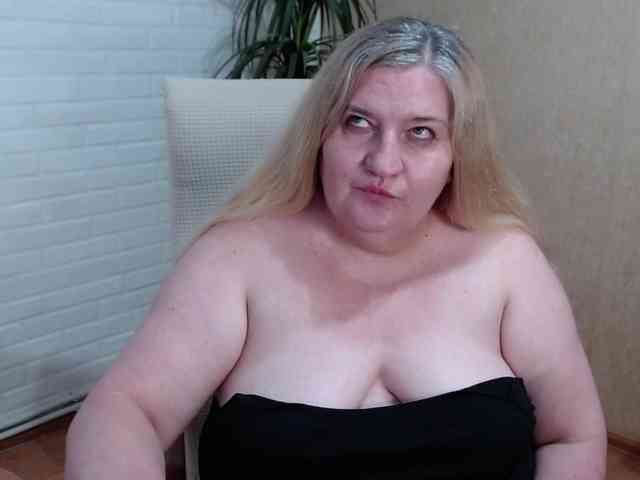 VishenkaStar webcam