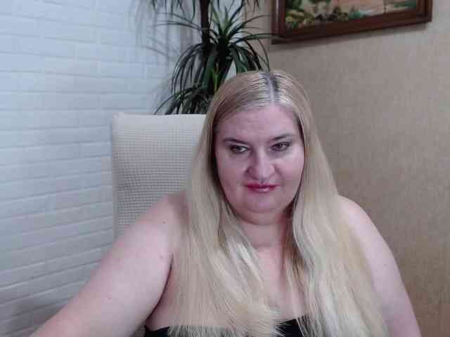 VishenkaStar webcam