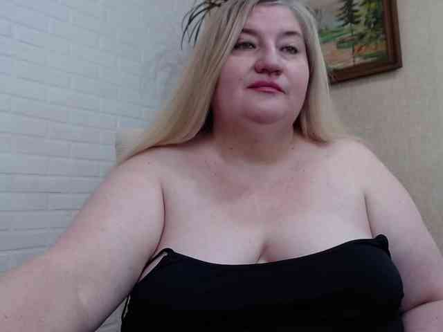 VishenkaStar webcam