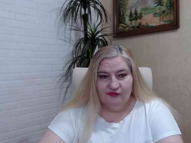 VishenkaStar webcam