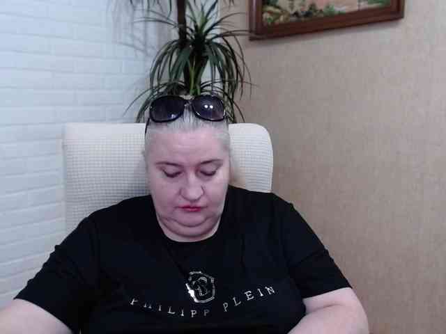 VishenkaStar webcam