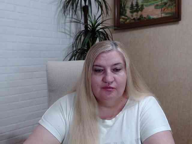 VishenkaStar webcam
