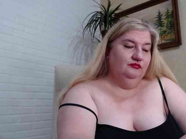 VishenkaStar webcam