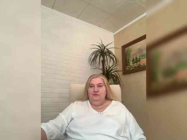 VishenkaStar webcam