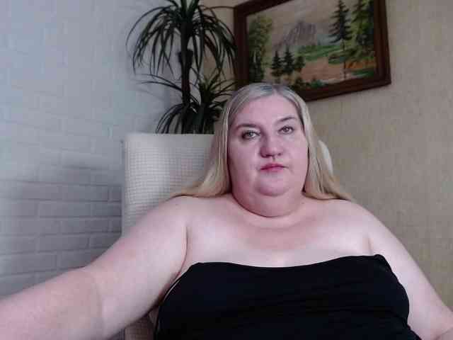 VishenkaStar webcam