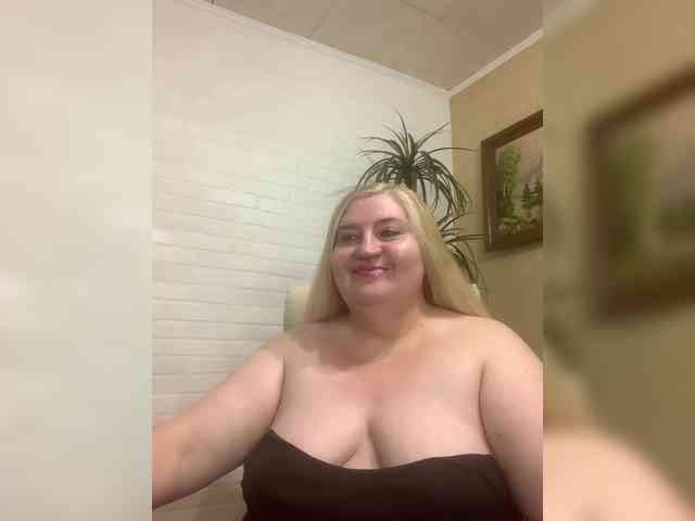 VishenkaStar webcam