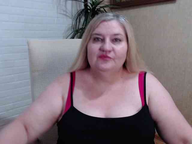 VishenkaStar webcam