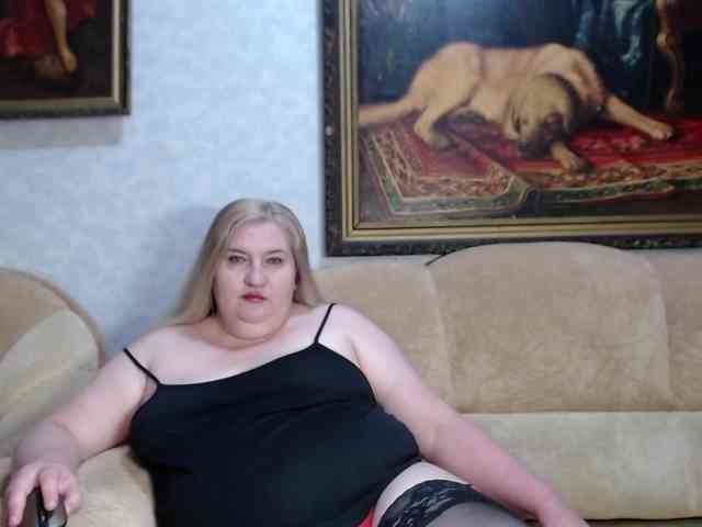 VishenkaStar webcam