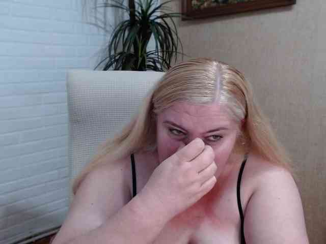 VishenkaStar webcam