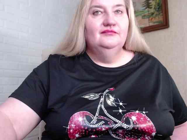 VishenkaStar webcam
