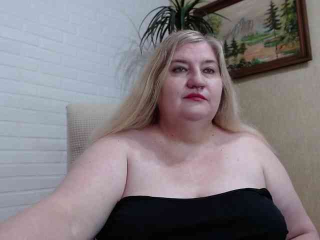 VishenkaStar webcam