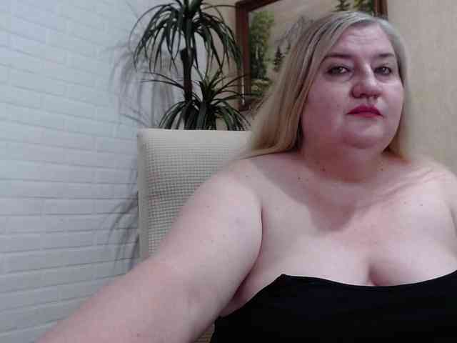 VishenkaStar webcam