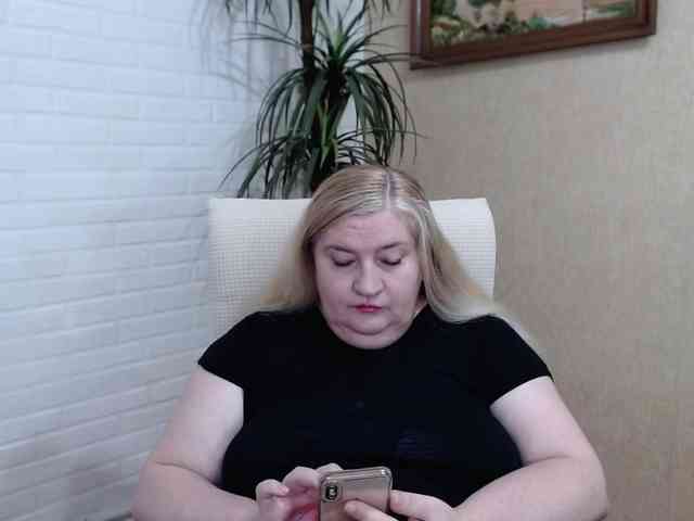 VishenkaStar webcam