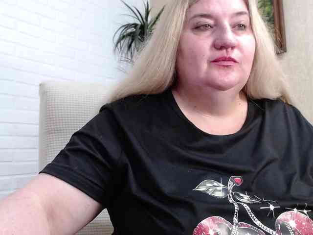 VishenkaStar webcam