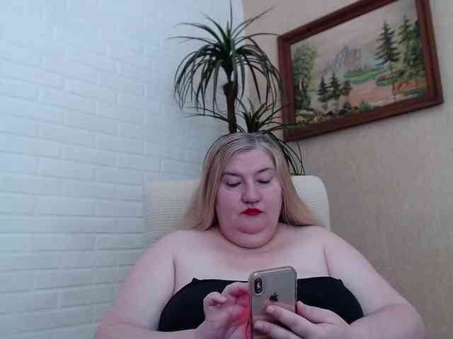 VishenkaStar webcam