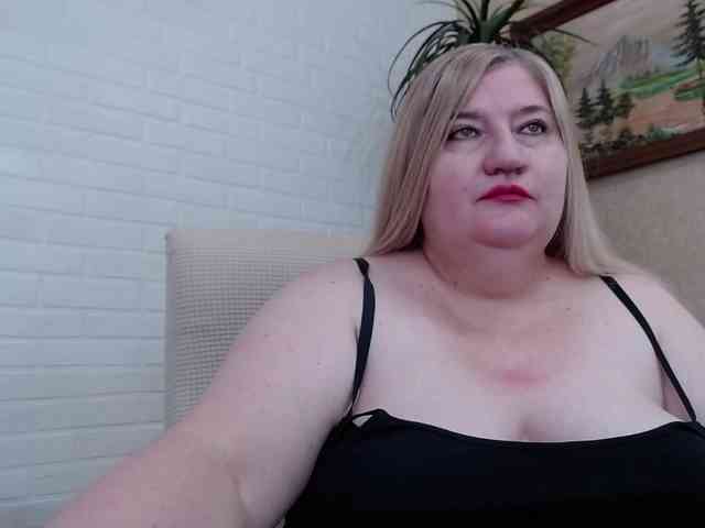 VishenkaStar webcam