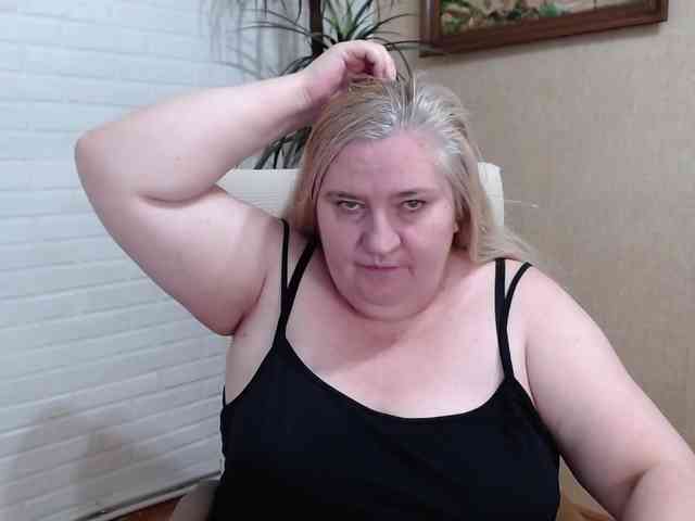 VishenkaStar webcam